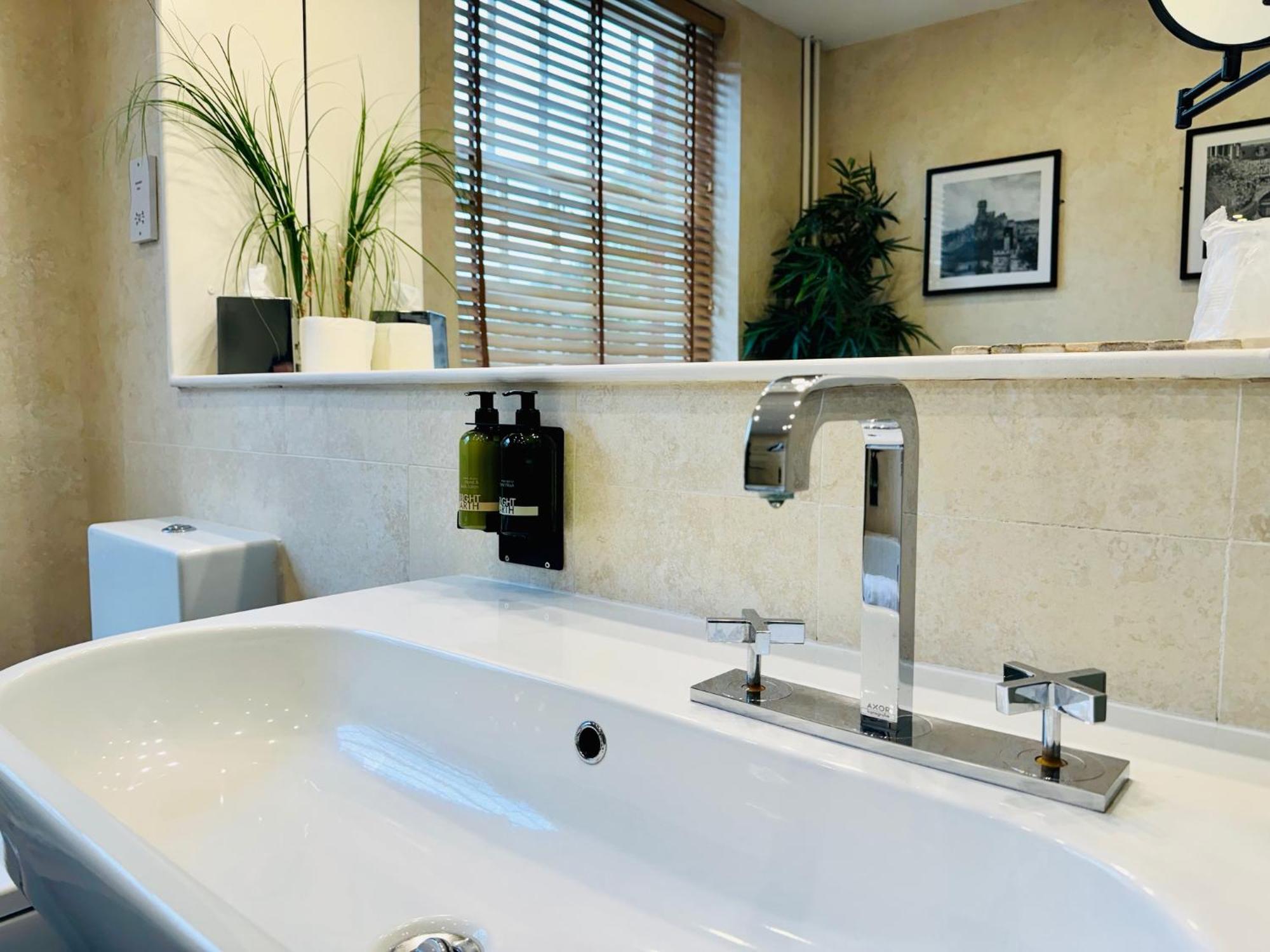 Charlotte House Hotel Λίνκολν Εξωτερικό φωτογραφία