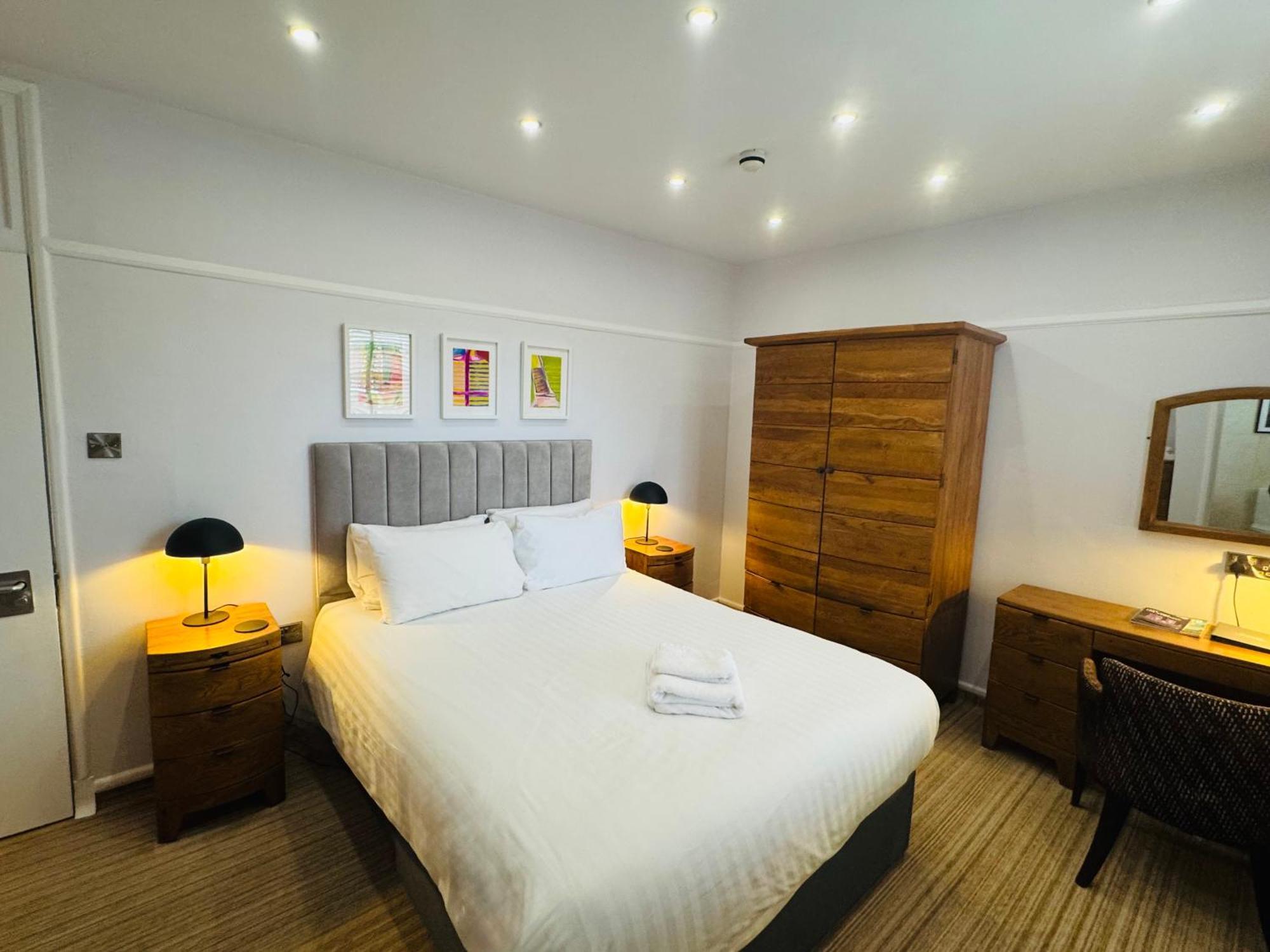 Charlotte House Hotel Λίνκολν Εξωτερικό φωτογραφία